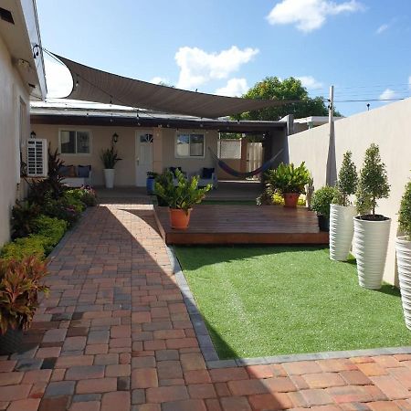 Palm Beach Paradise Vacation Rental Kültér fotó