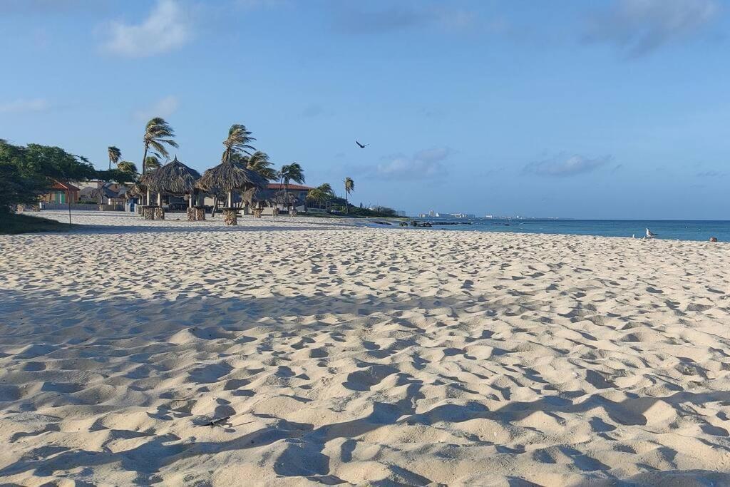 Palm Beach Paradise Vacation Rental Kültér fotó
