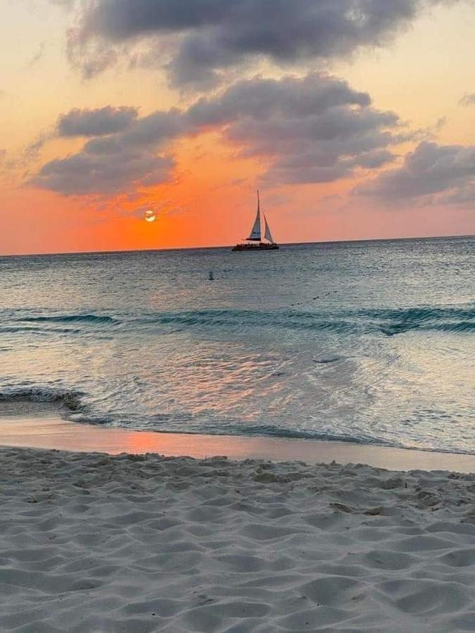 Palm Beach Paradise Vacation Rental Kültér fotó